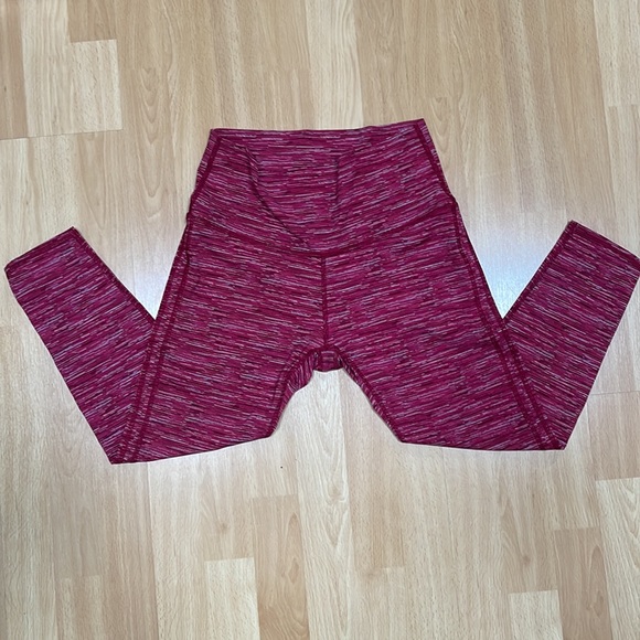 NWOT Aerie Capris Leggings - Picture 3 of 6